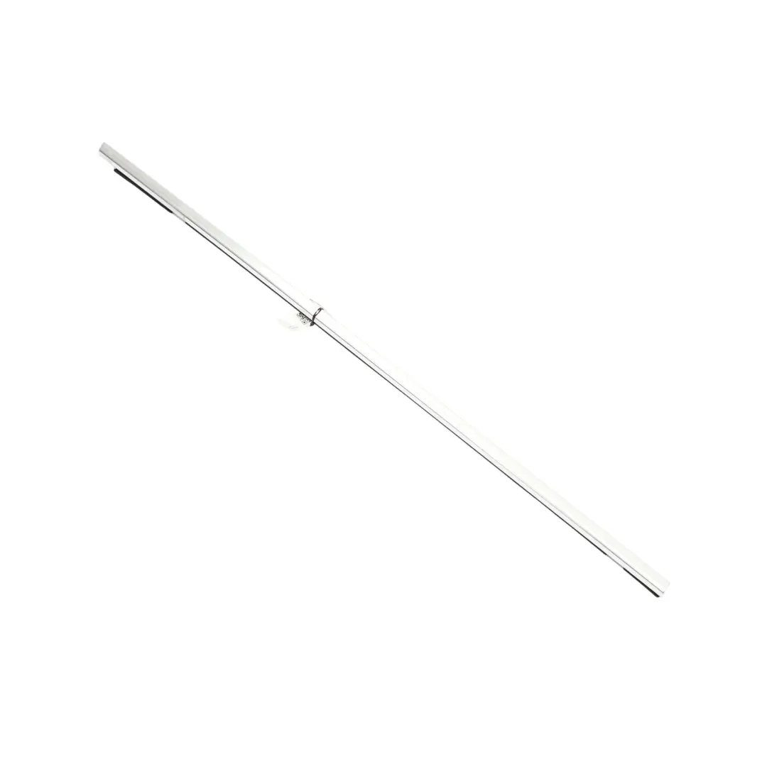 Volkswagen Touareg 7L Front Door Trim Lower Moulding Sill Right O/S - SKU 7L0853538C - Part number 7L0853538C