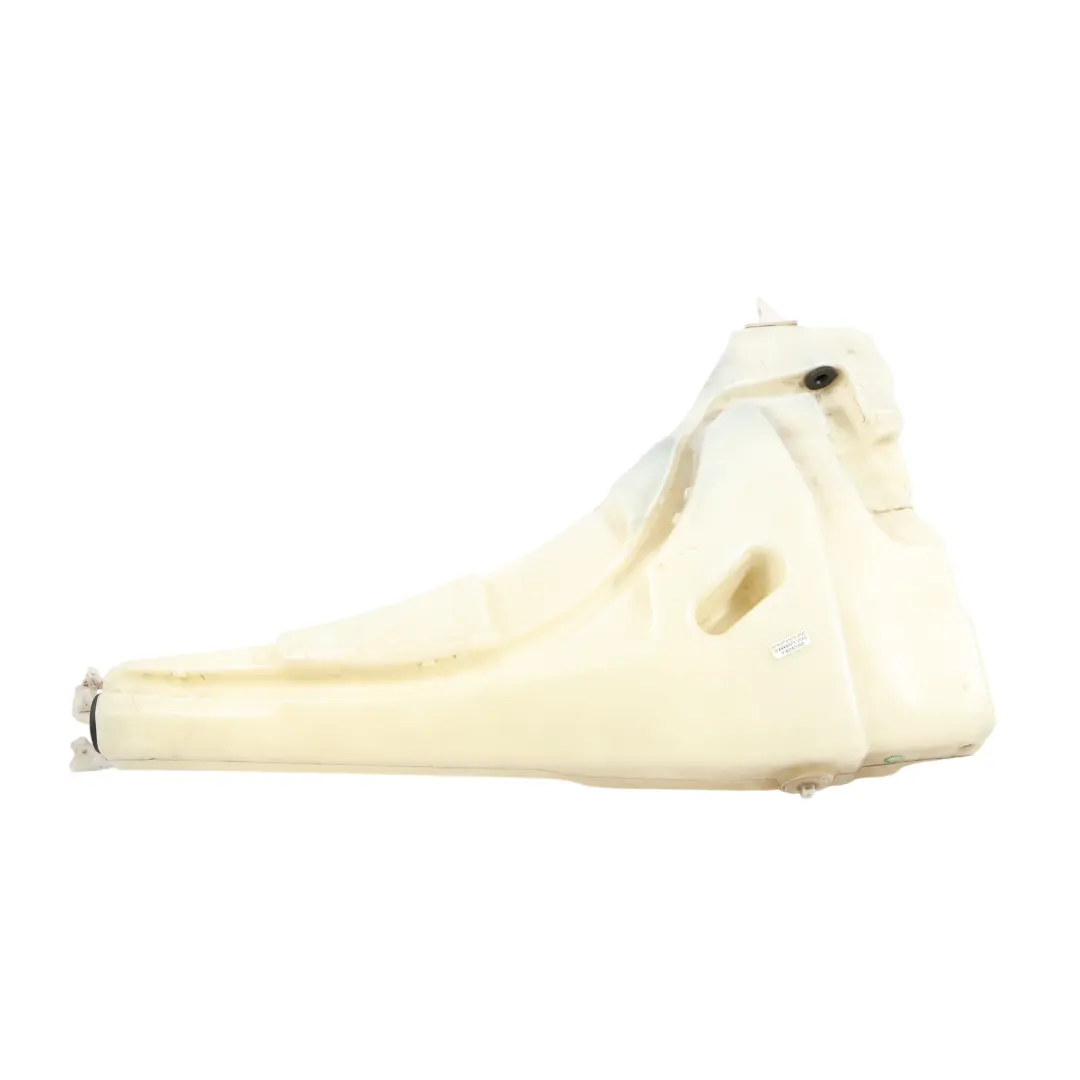 7L Lavacristallo Bottiglia Serbatoio Fluido per Volkswagen VW Touareg con numero di parte 7L0955453G Volkswagen VW Touareg 7L Lavacristallo Bottiglia Serbatoio Fluido - SKU 7L0955453G - Numero di parte 7L0955453G