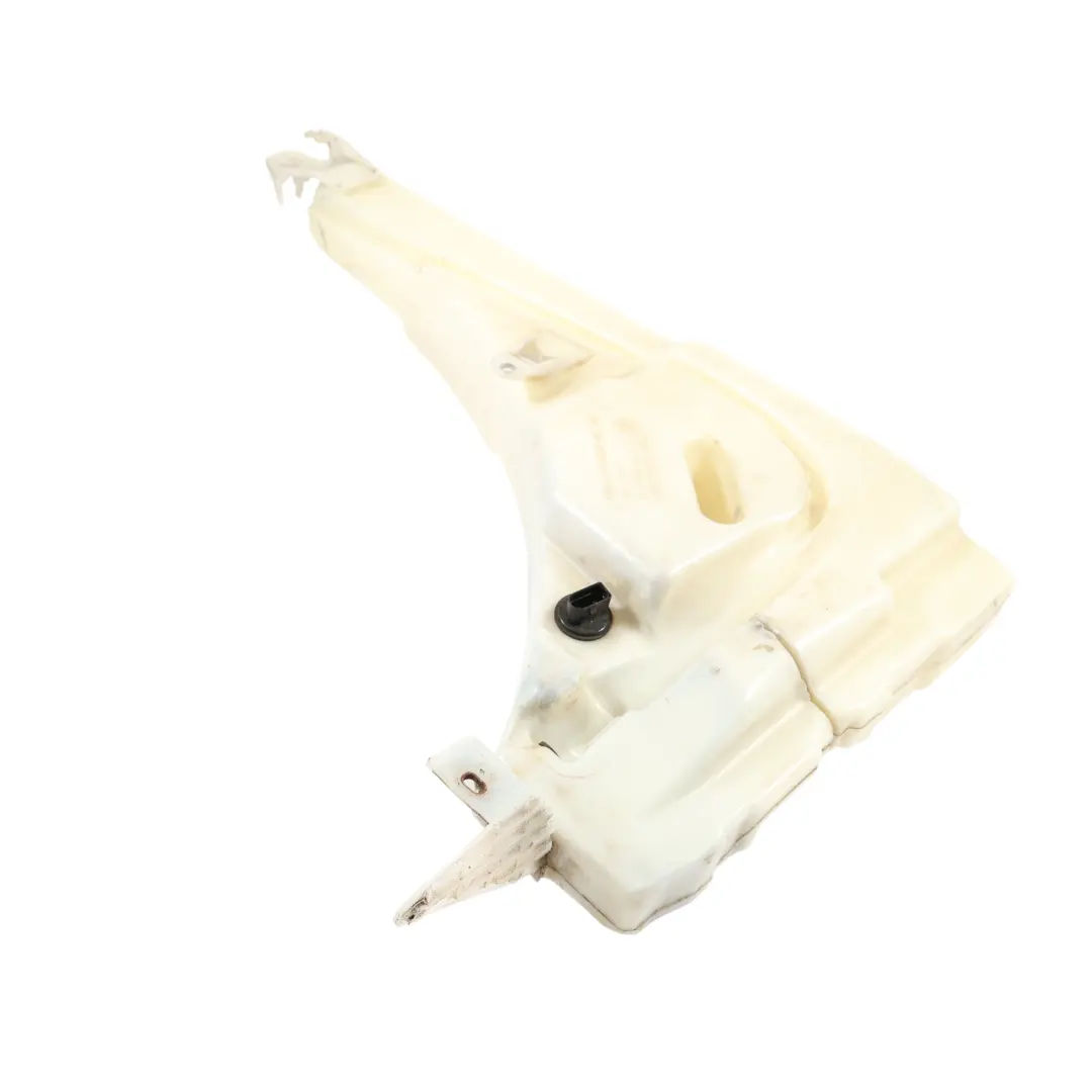 7L Scheibenwaschanlage Flasche Fluid Tank für Volkswagen VW Touareg mit Teilenummer 7L0955453G Volkswagen VW Touareg 7L Scheibenwaschanlage Flasche Fluid Tank - SKU 7L0955453G - Teilenummer 7L0955453G