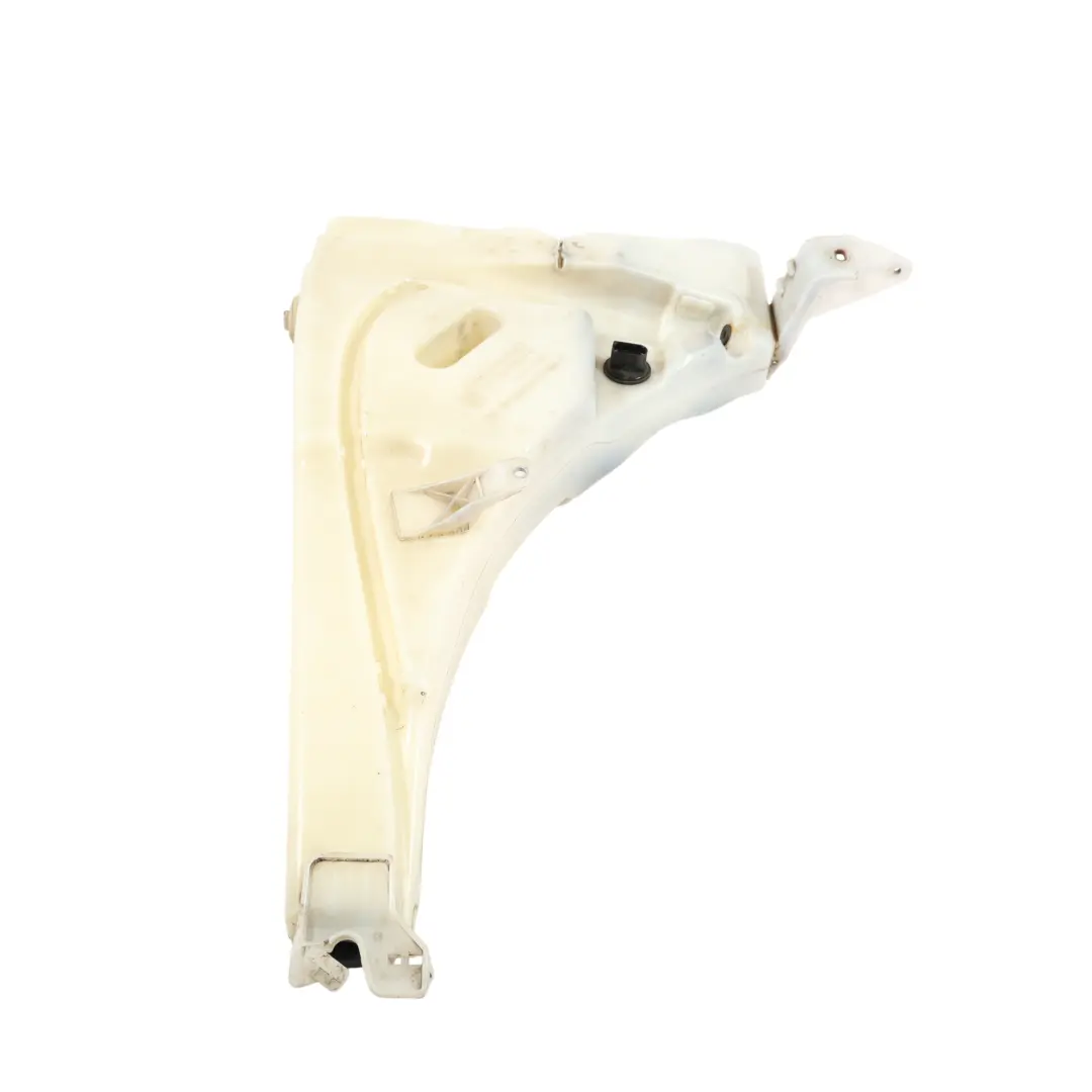 7L Windscreen Washer Bottle Fluid Tank to Volkswagen VW Touareg with Part number 7L0955453G Volkswagen VW Touareg 7L Windscreen Washer Bottle Fluid Tank - SKU 7L0955453G - Part number 7L0955453G