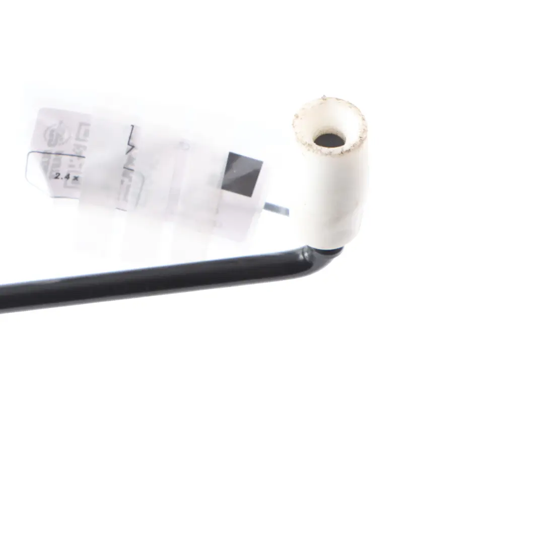 Herramienta De Manivela Para Gato Elevador De Coche para Audi Q3 8U con número de pieza 7N0011221 Audi Q3 8U Herramienta De Manivela Para Gato Elevador De Coche - SKU 7N0011221 - Número de pieza 7N0011221