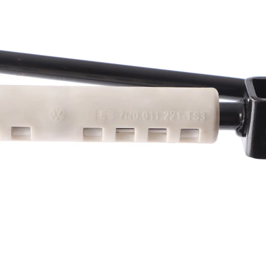 Outil De Levage De Rechange Pour Cric De Voiture pour Audi Q3 8U à propos du numéro de pièce 7N0011221 Audi Q3 8U Outil De Levage De Rechange Pour Cric De Voiture - SKU 7N0011221 - Numéro de pièce 7N0011221