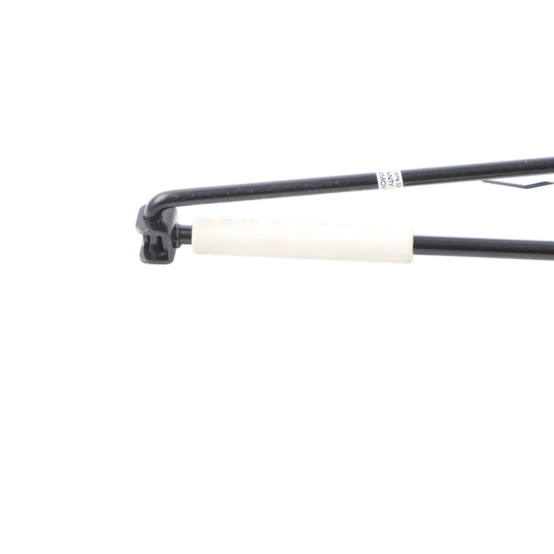 Audi Q3 8U Herramienta De Manivela Para Gato Elevador De Coche - SKU 7N0011221 - Número de pieza 7N0011221