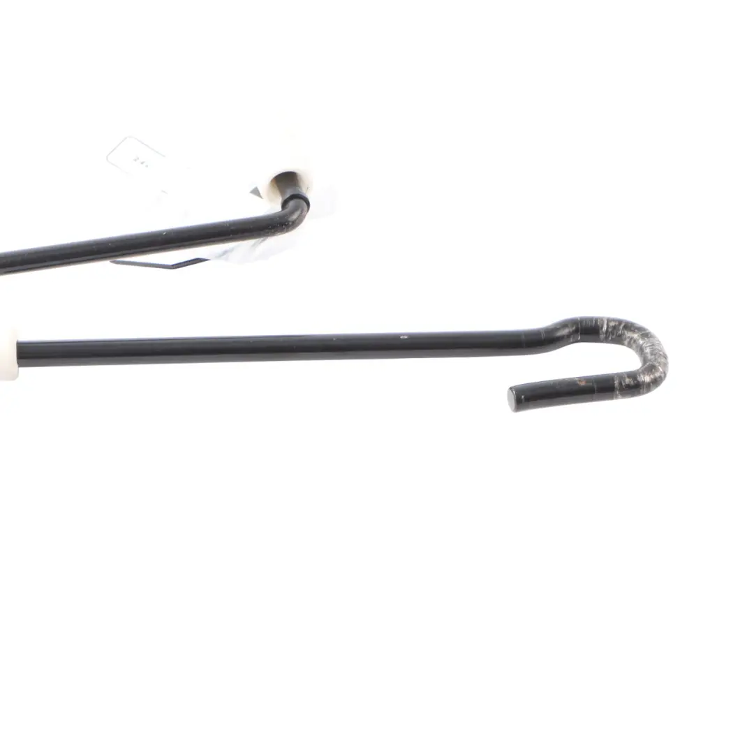 Audi Q3 8U Car Lifting Spare Jack Crank Tool - SKU 7N0011221 - Part number 7N0011221