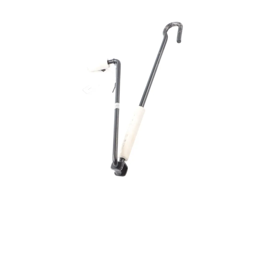 Audi Q3 8U Car Lifting Spare Jack Crank Tool - SKU 7N0011221 - Part number 7N0011221