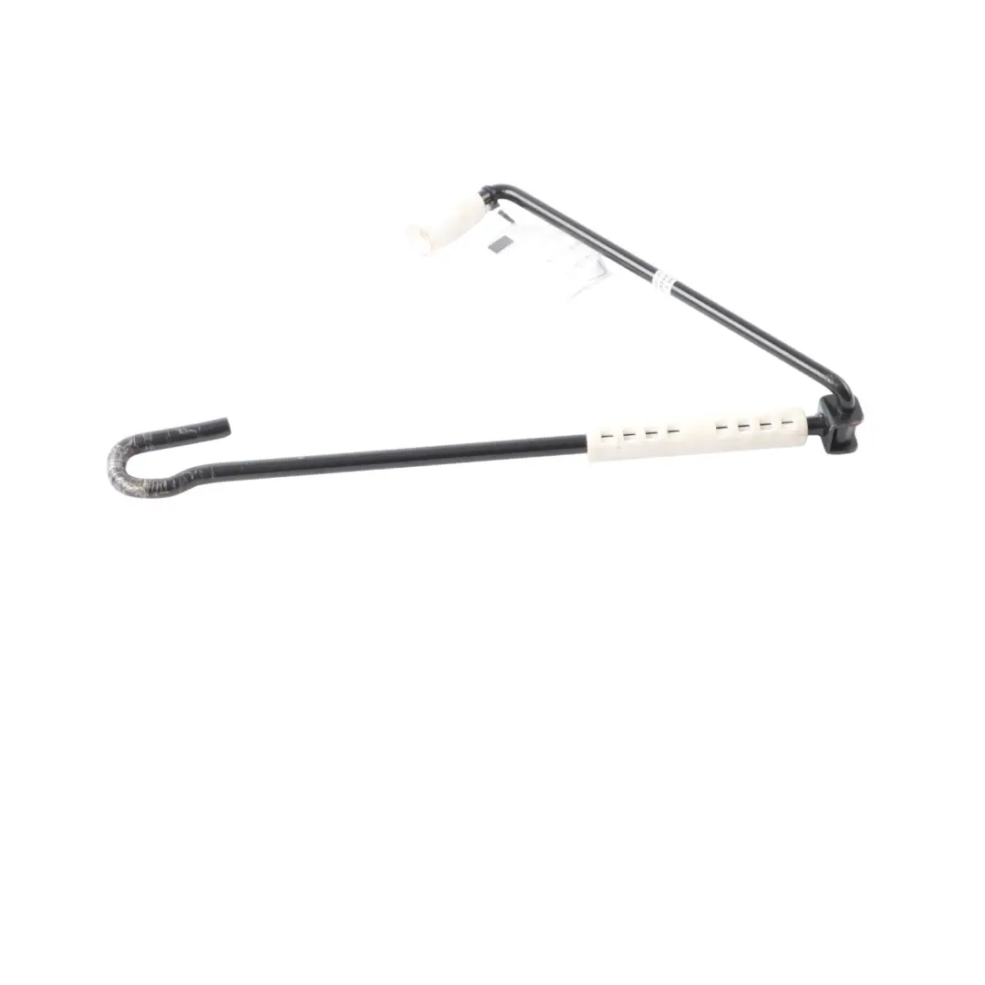 Audi Q3 8U Auto Di Sollevamento Di Ricambio Jack Manovella Strumento - SKU 7N0011221 - Numero di parte 7N0011221