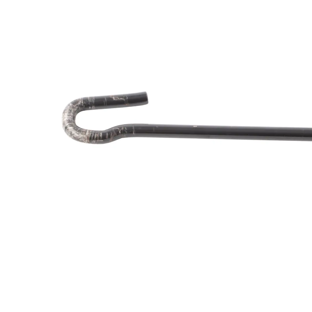 Lifting Spare Jack Crank Tool to Audi Q3 8U Car with Part number 7N0011221 Audi Q3 8U Car Lifting Spare Jack Crank Tool - SKU 7N0011221 - Part number 7N0011221