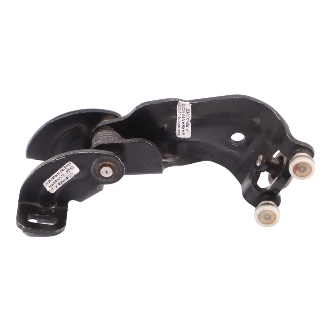 7N Porta Laterale Scorrevole Guida Rullo Destra H per Volkswagen Sharan con numero di parte 7N0843336 Volkswagen Sharan 7N Porta Laterale Scorrevole Guida Rullo Destra H - SKU 7N0843336 - Numero di parte 7N0843336