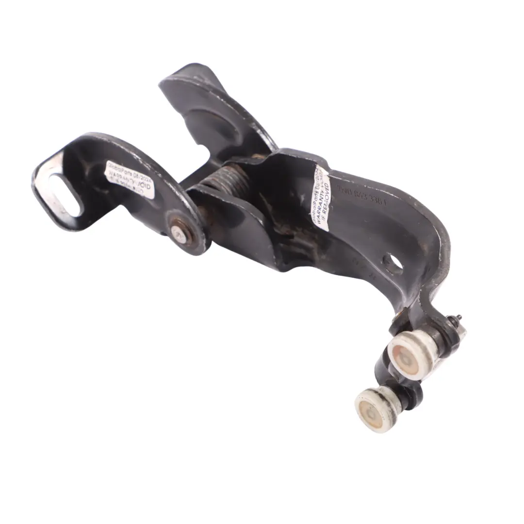 7N Porta Laterale Scorrevole Guida Rullo Destra H per Volkswagen Sharan con numero di parte 7N0843336 Volkswagen Sharan 7N Porta Laterale Scorrevole Guida Rullo Destra H - SKU 7N0843336 - Numero di parte 7N0843336