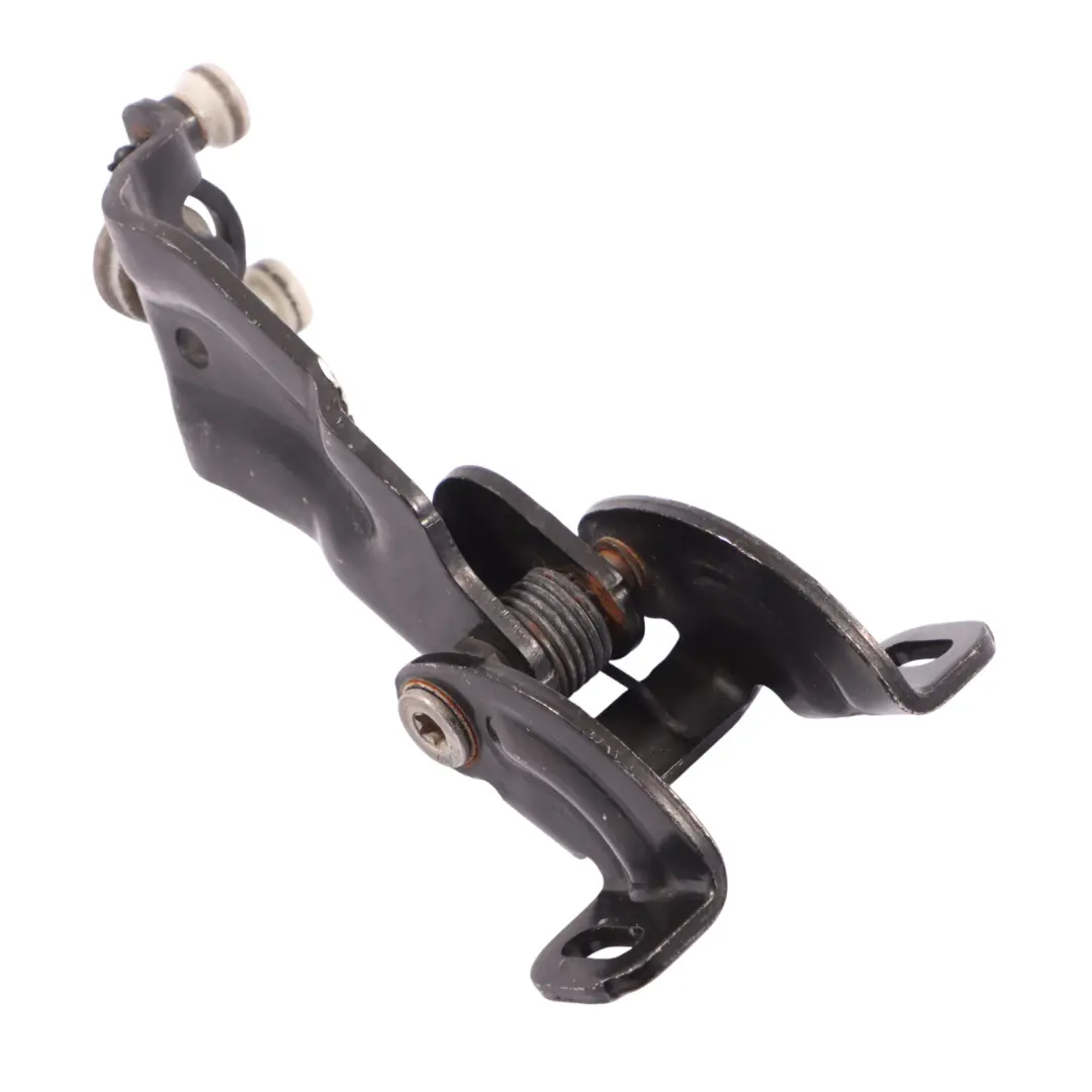 Volkswagen Sharan 7N Porta Laterale Scorrevole Guida Rullo Destra H - SKU 7N0843336 - Numero di parte 7N0843336