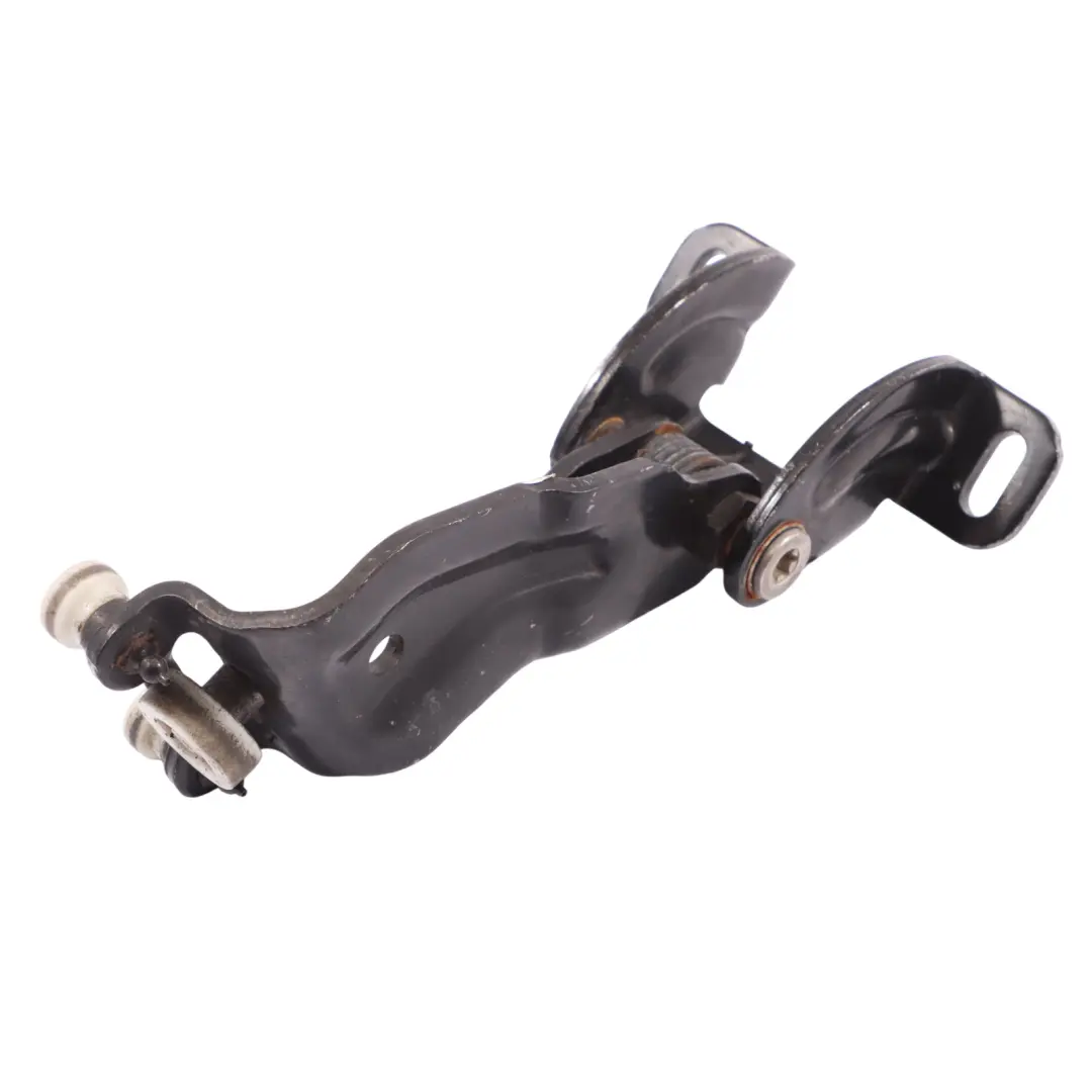 Volkswagen Sharan 7N Guide Porte Latérale Coulissante Droit Modèle H - SKU 7N0843336 - Numéro de pièce 7N0843336