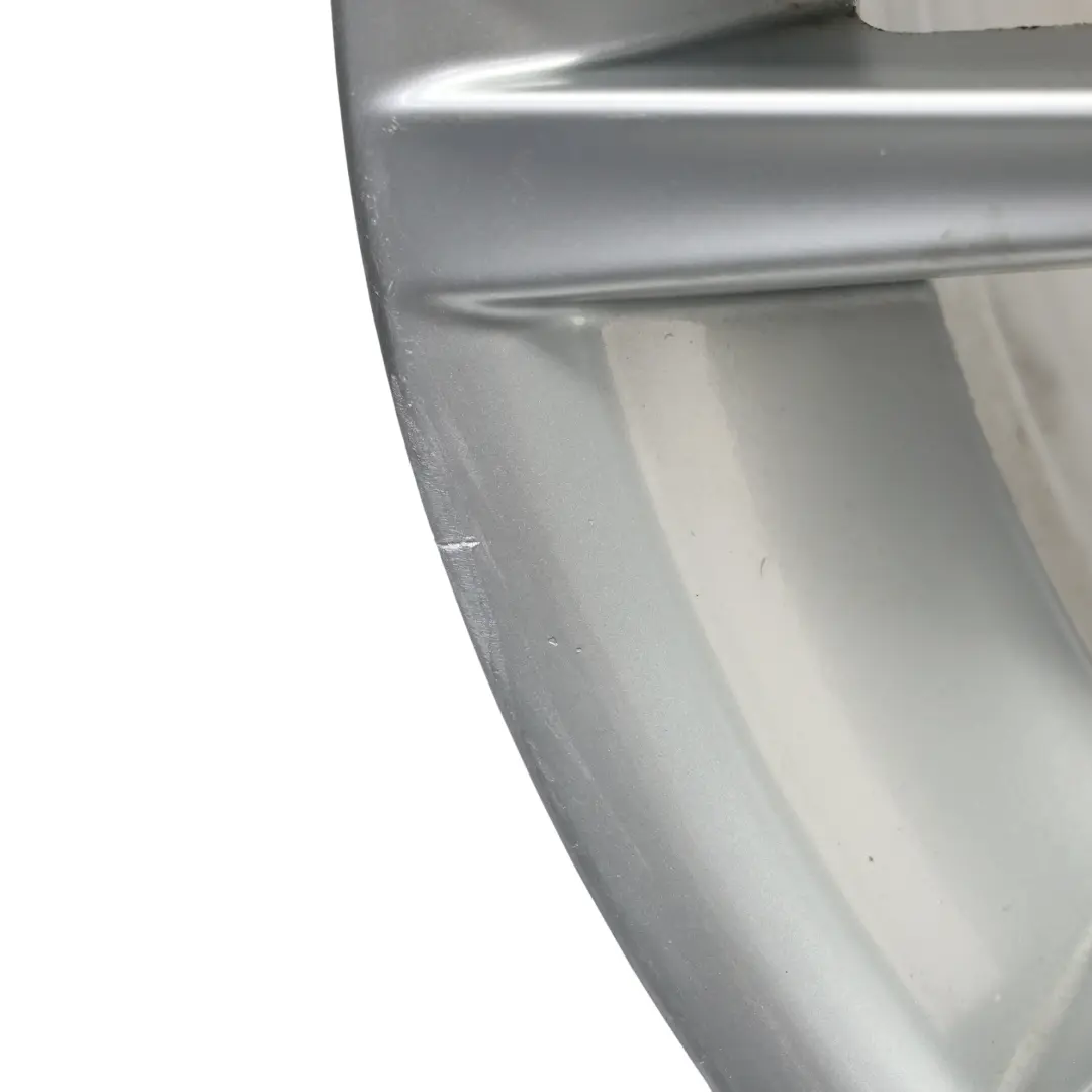 BMW E90 E91 Cerchio Posteriore In Lega M Doppie Razze 194 17" 8,5J Et:37 - SKU 8036936-1 - Numero di parte 8036936