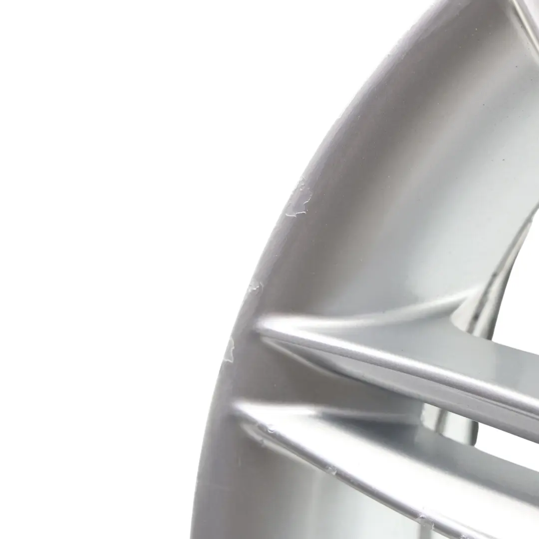 BMW E81 E82 E87 E88 Disco Della Ruota Lega 17" M Doppio Raggio 207 7J - SKU 8036937-1 - Numero di parte 8036937