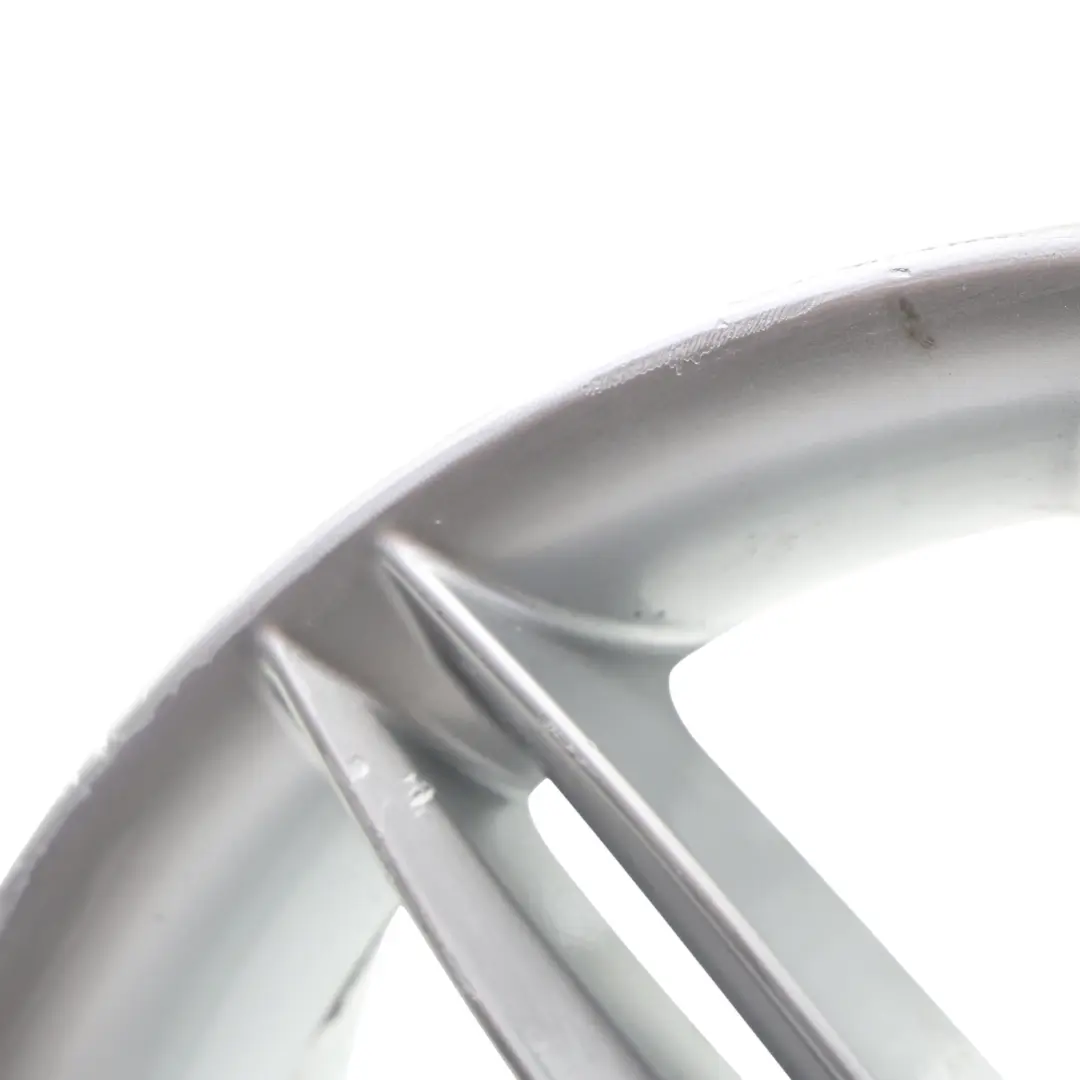 BMW Serie 1 E81 E82 E87 E88 Cerchio in lega 17" 7J ET:47 M Doppie razze - 207 - SKU 8036937-2 - Numero di parte 8036937