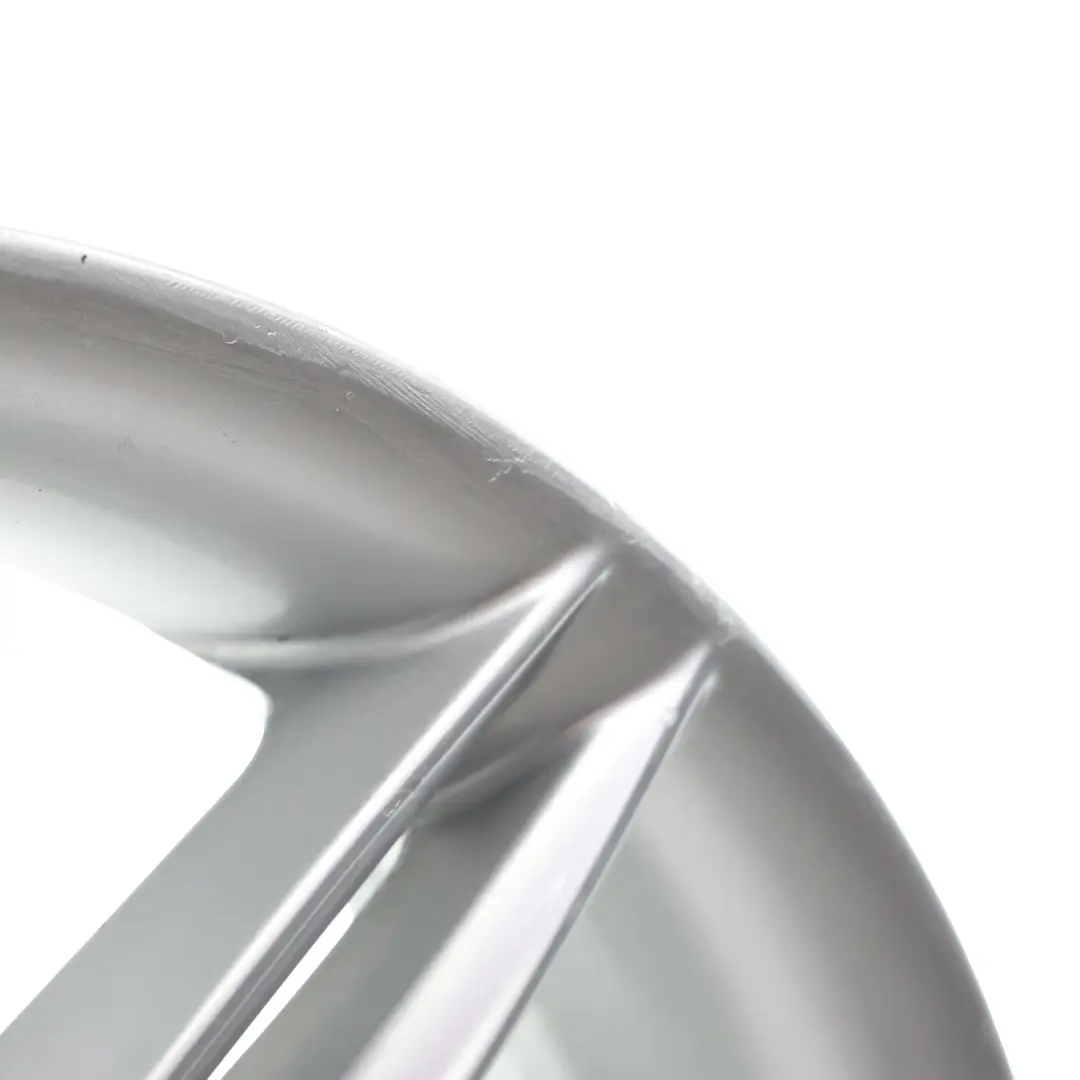 BMW E81 E82 E87 E88 Wheel Alloy Rim 17" 7J ET:47 M Double Spoke 207 - SKU 8036937-2 - Part number 8036937
