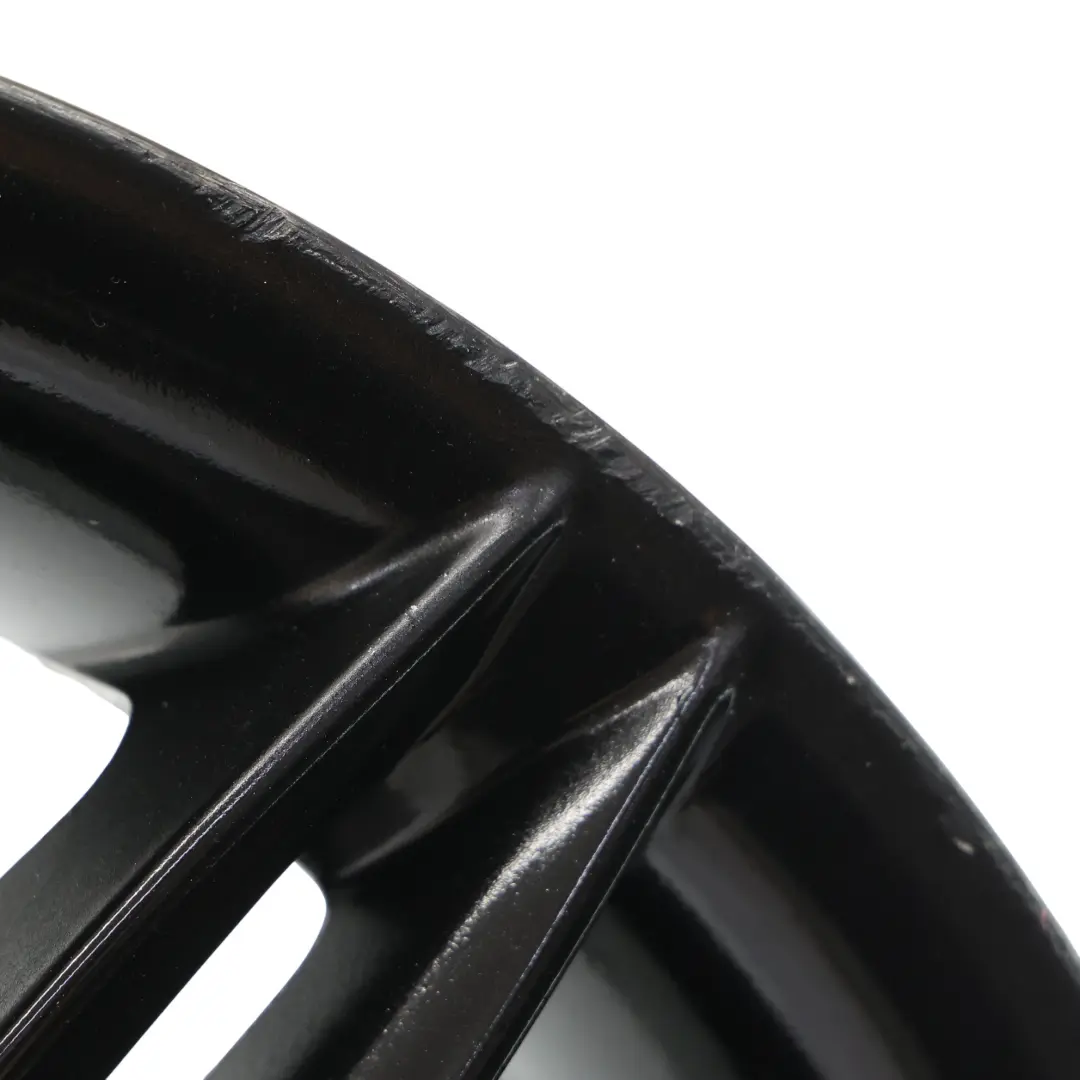 BMW E81 E87 Cerchio posteriore lega 17" 7,5J ET:47 M Doppie razze 207 - SKU 8036938-9 - Numero di parte 8036938