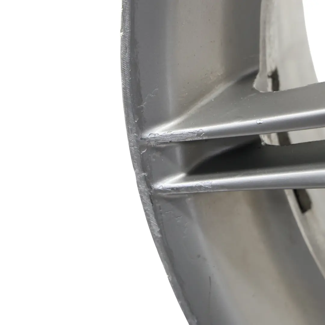 BMW E90 E91 E92 Front Wheel Alloy Rim 19" M Double Spoke 225 8J ET:37 - SKU 8037141-3 - Part number 8037141