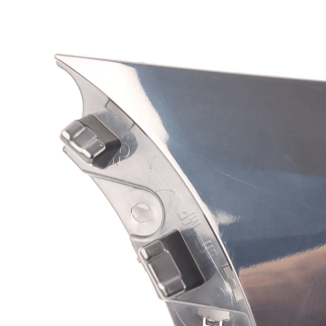 Panneau latéral gauche pare-chocs arrière carbone noir 416 pour BMW X5 E70 M Sport à propos du numéro de pièce 8037281 BMW X5 E70 M Sport Panneau latéral gauche pare-chocs arrière carbone noir 416 - SKU 8037281-CAR1 - Numéro de pièce 8037281