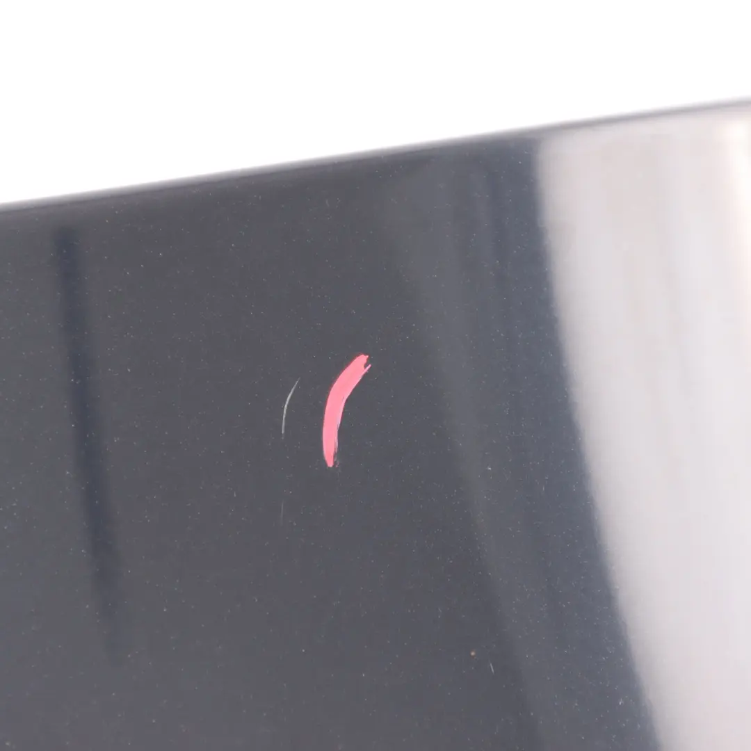 Bumper Lateral Panel BMW X5 E70 M Sport Rear Left N/S Trim Carbon Black - 416 to with Part number 8037281 Bumper Lateral Panel BMW X5 E70 M Sport Rear Left N/S Trim Carbon Black - 416 - SKU 8037281-CAR1 - Part number 8037281