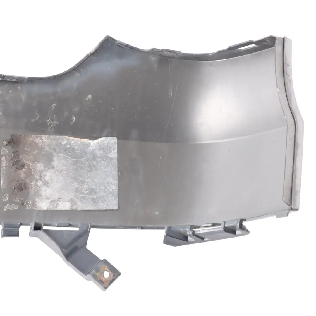 Bumper Right O/S Lateral Trim Panel Carbon Black - 416 to BMW X5 E70 M Sport Rear with Part number 8037282 BMW X5 E70 M Sport Rear Bumper Right O/S Lateral Trim Panel Carbon Black - 416 - SKU 8037282-CAR1 - Part number 8037282