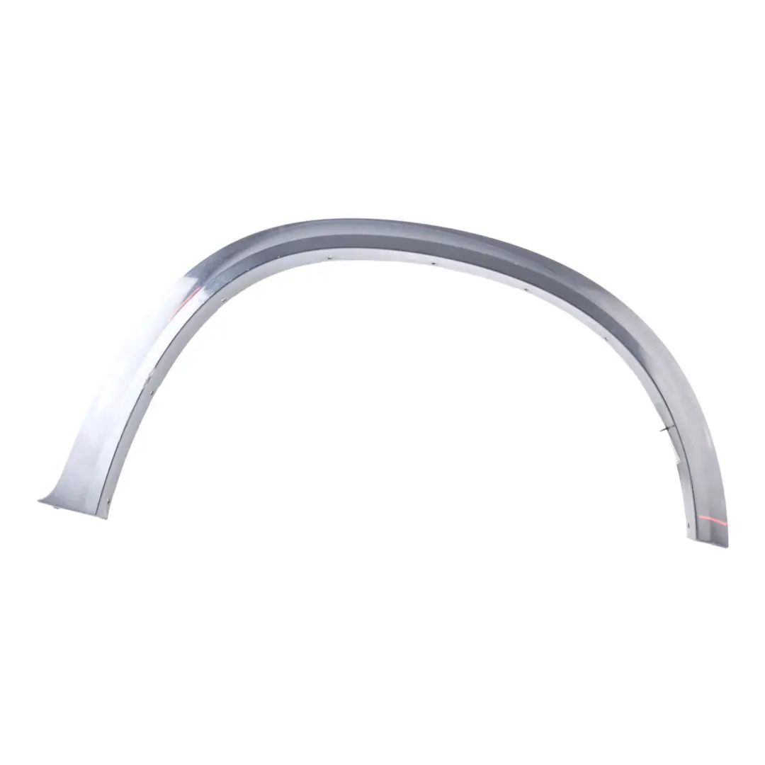 Przednia Prawa Osłona Nadkola Czarna Carbon Black - 416 do BMW X5 E70 M Sport o numerze 8037292 BMW X5 E70 M Sport Przednia Prawa Osłona Nadkola Czarna Carbon Black - 416 - SKU 8037292-CAR - Numer Części 8037292