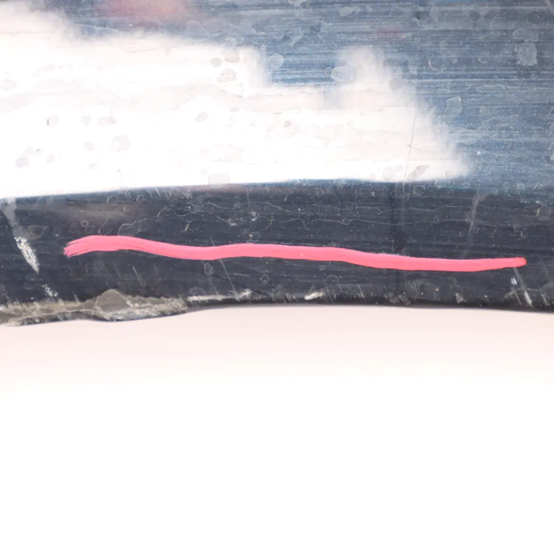 Przednia Prawa Osłona Nadkola Czarna Carbon Black - 416 do BMW X5 E70 M Sport o numerze 8037292 BMW X5 E70 M Sport Przednia Prawa Osłona Nadkola Czarna Carbon Black - 416 - SKU 8037292-CAR - Numer Części 8037292