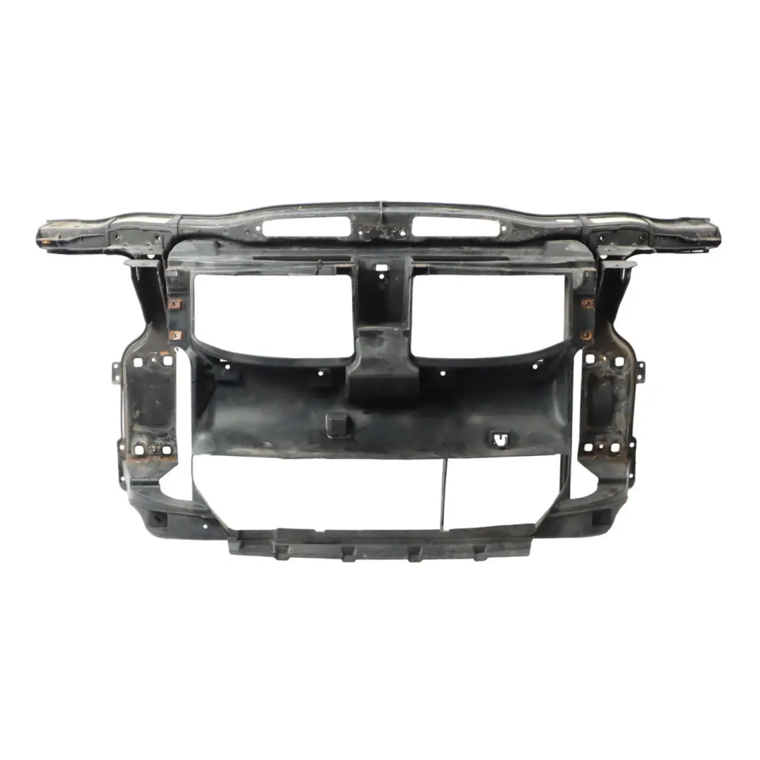 Front Slam Panel BMW E92 E93 M Sport Front Carrier Cowling Panel to with Part number 8046509 Front Slam Panel BMW E92 E93 M Sport Front Carrier Cowling Panel - SKU 8046509-1 - Part number 8046509