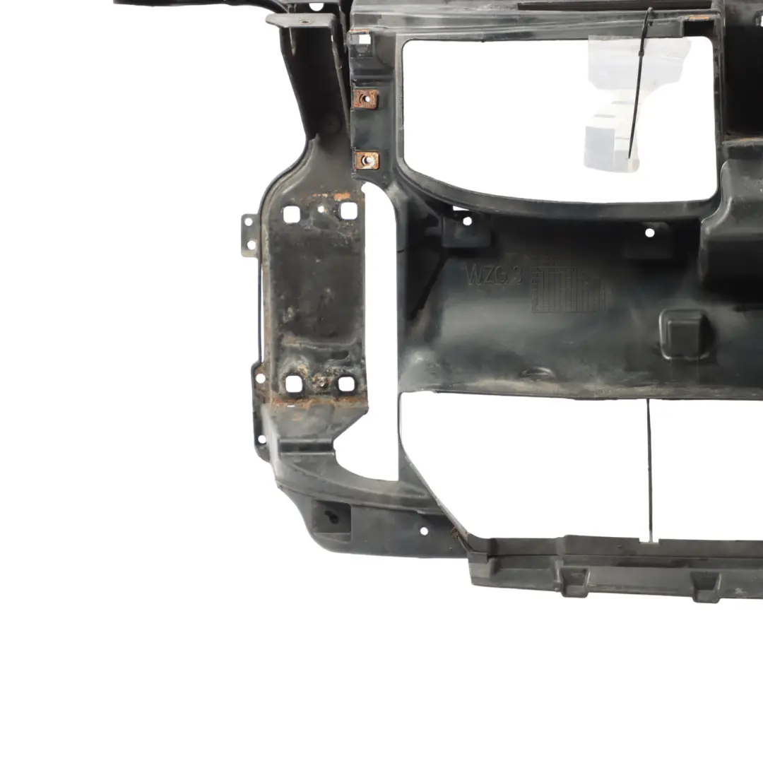 Front Slam Panel BMW E92 E93 M Sport Front Carrier Cowling Panel to with Part number 8046509 Front Slam Panel BMW E92 E93 M Sport Front Carrier Cowling Panel - SKU 8046509-1 - Part number 8046509