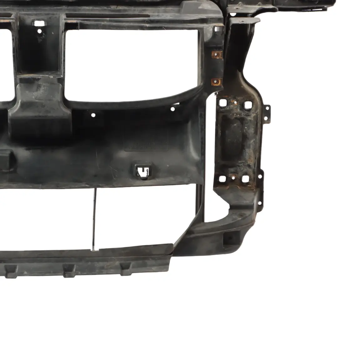 Front Slam Panel BMW E92 E93 M Sport Front Carrier Cowling Panel to with Part number 8046509 Front Slam Panel BMW E92 E93 M Sport Front Carrier Cowling Panel - SKU 8046509-1 - Part number 8046509