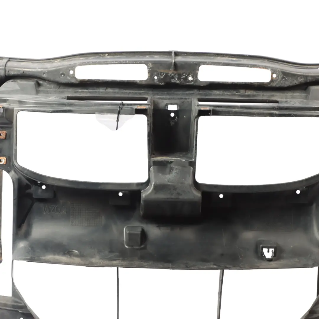 Front Slam Panel BMW E92 E93 M Sport Front Carrier Cowling Panel to with Part number 8046509 Front Slam Panel BMW E92 E93 M Sport Front Carrier Cowling Panel - SKU 8046509-1 - Part number 8046509