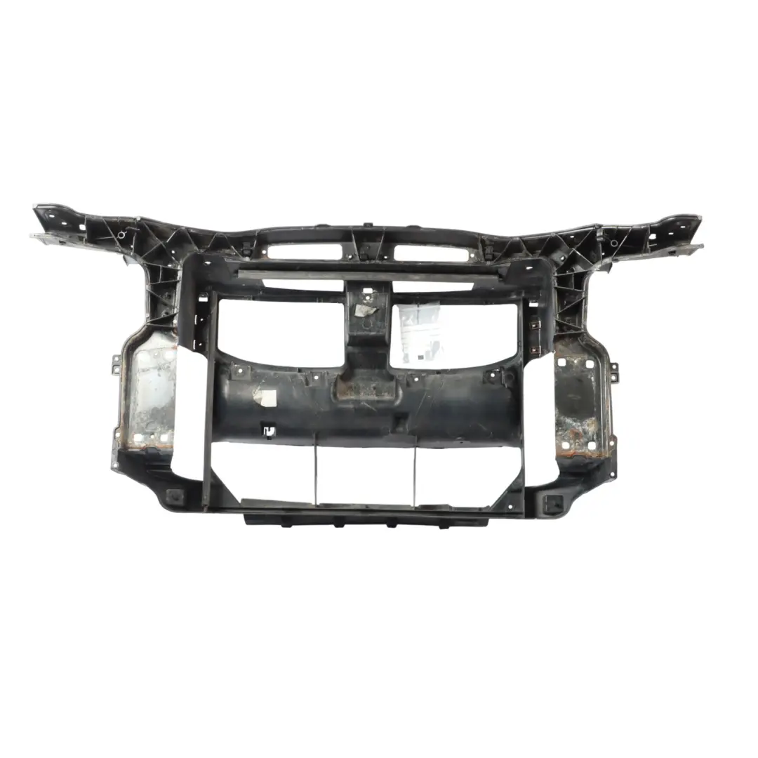 Front Slam Panel BMW E92 E93 M Sport Front Carrier Cowling Panel to with Part number 8046509 Front Slam Panel BMW E92 E93 M Sport Front Carrier Cowling Panel - SKU 8046509-1 - Part number 8046509