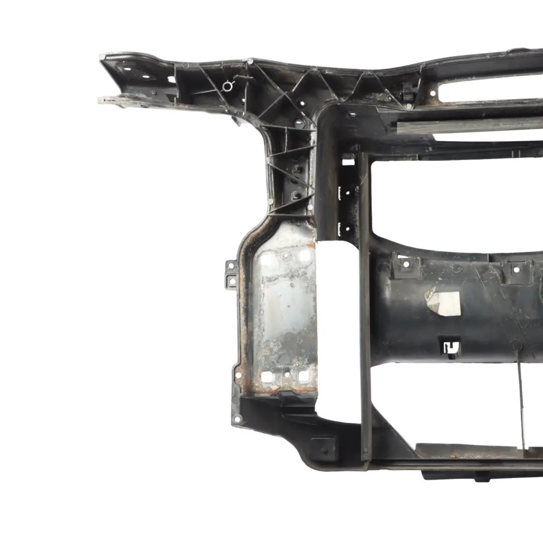 Front Slam Panel BMW E92 E93 M Sport Front Carrier Cowling Panel to with Part number 8046509 Front Slam Panel BMW E92 E93 M Sport Front Carrier Cowling Panel - SKU 8046509-1 - Part number 8046509