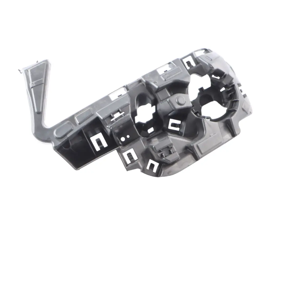 BMW F25 M-Pack Front Bumper Insert Bracket Mounting Left N/S - SKU 8048113 - Part number 8048113