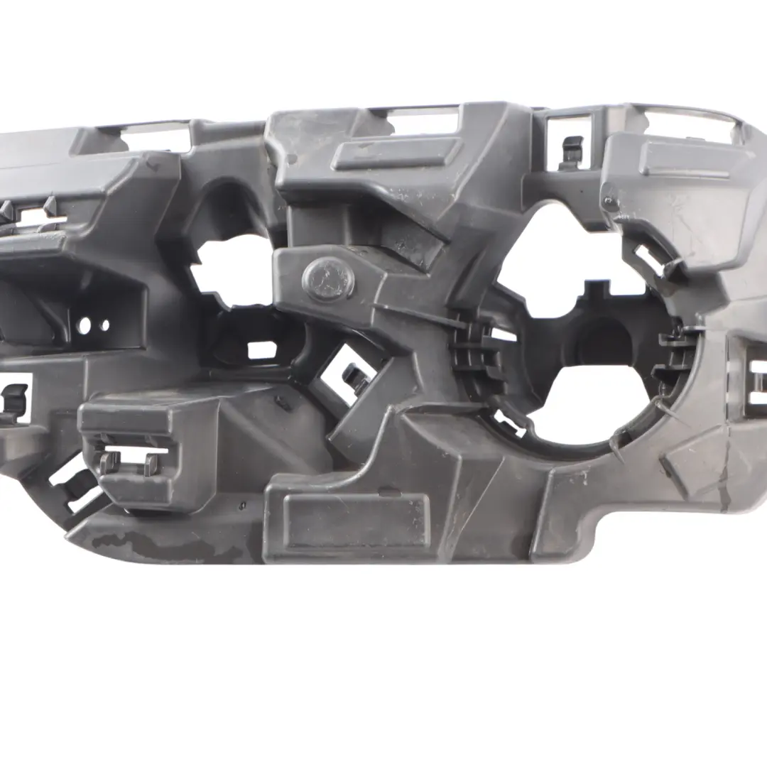 BMW F25 M-Pack Stoßstange Vorne Halterung Einsatz Links - SKU 8048113 - Teilenummer 8048113