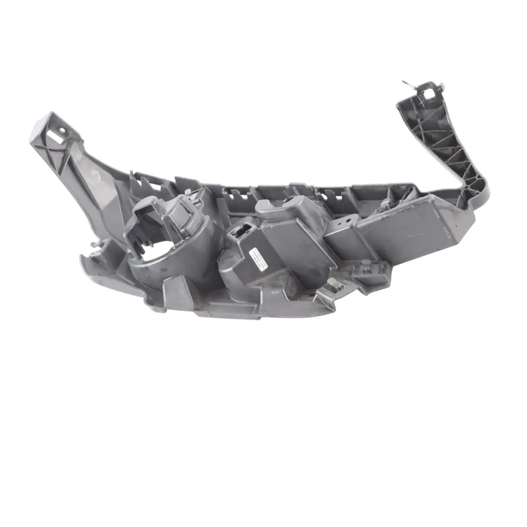 M-Pack Soporte Inserto Parachoques Delantero Izquierdo para BMW F25 con número de pieza 8048113 BMW F25 M-Pack Soporte Inserto Parachoques Delantero Izquierdo - SKU 8048113 - Número de pieza 8048113