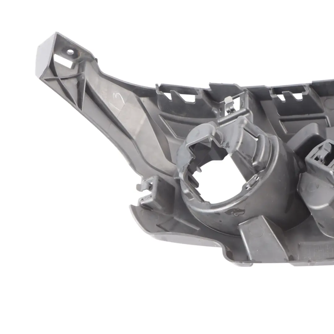 M-Pack Soporte Inserto Parachoques Delantero Izquierdo para BMW F25 con número de pieza 8048113 BMW F25 M-Pack Soporte Inserto Parachoques Delantero Izquierdo - SKU 8048113 - Número de pieza 8048113
