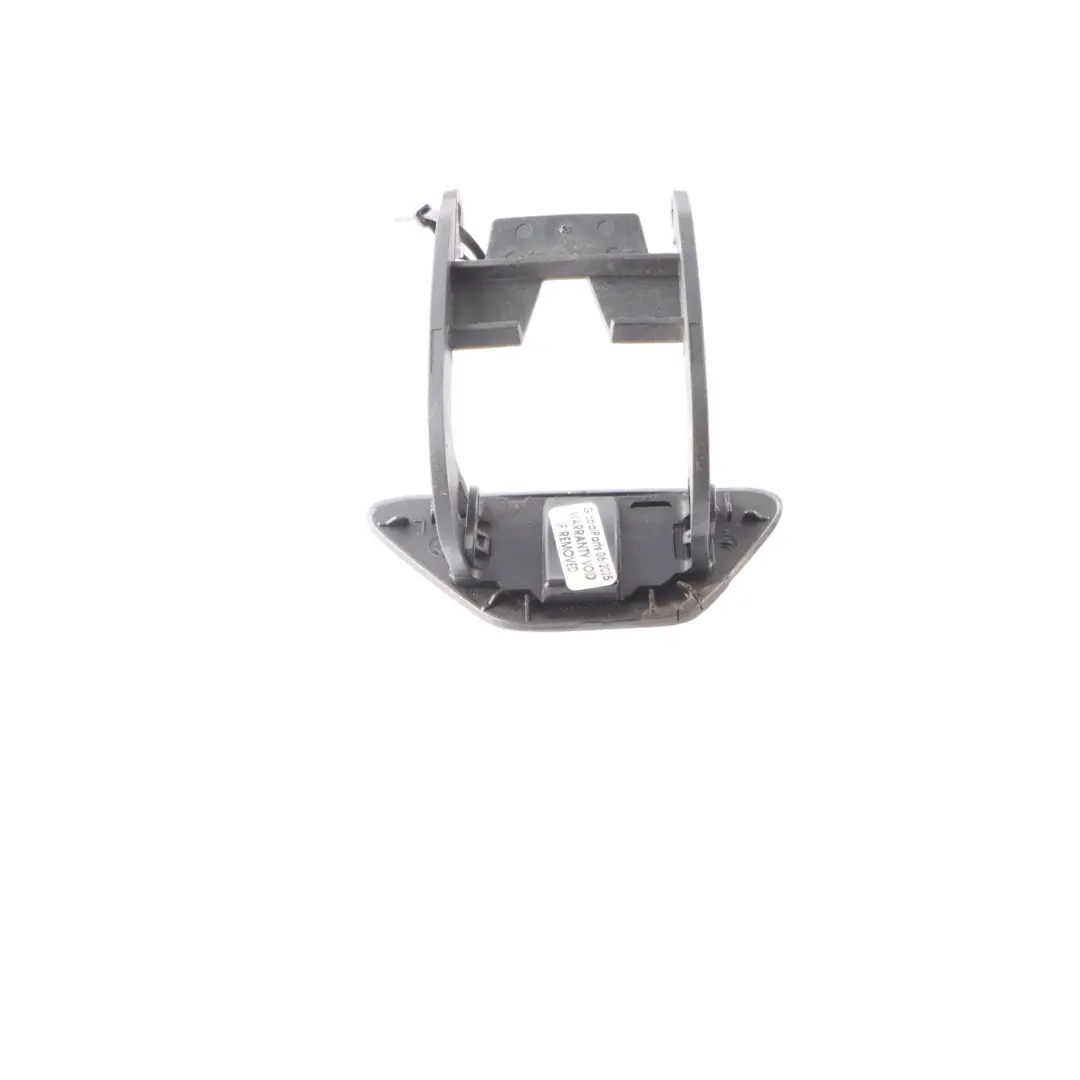 BMW F10 Front Washer Spray Nozzle Headlight Left N/S Mineral Grau Metallic B39 - SKU 8048679-MG - Part number 8048679