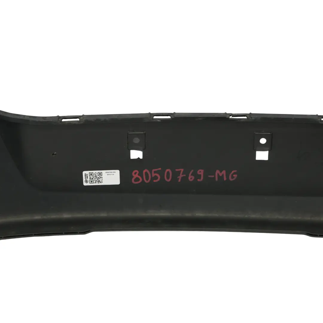  Pare-Chocs Arrière Diffuseur BMW F20 F21 M Sport Mineralgrau Gris - B39 - SKU 8050769-MG - Numéro de pièce 8050769