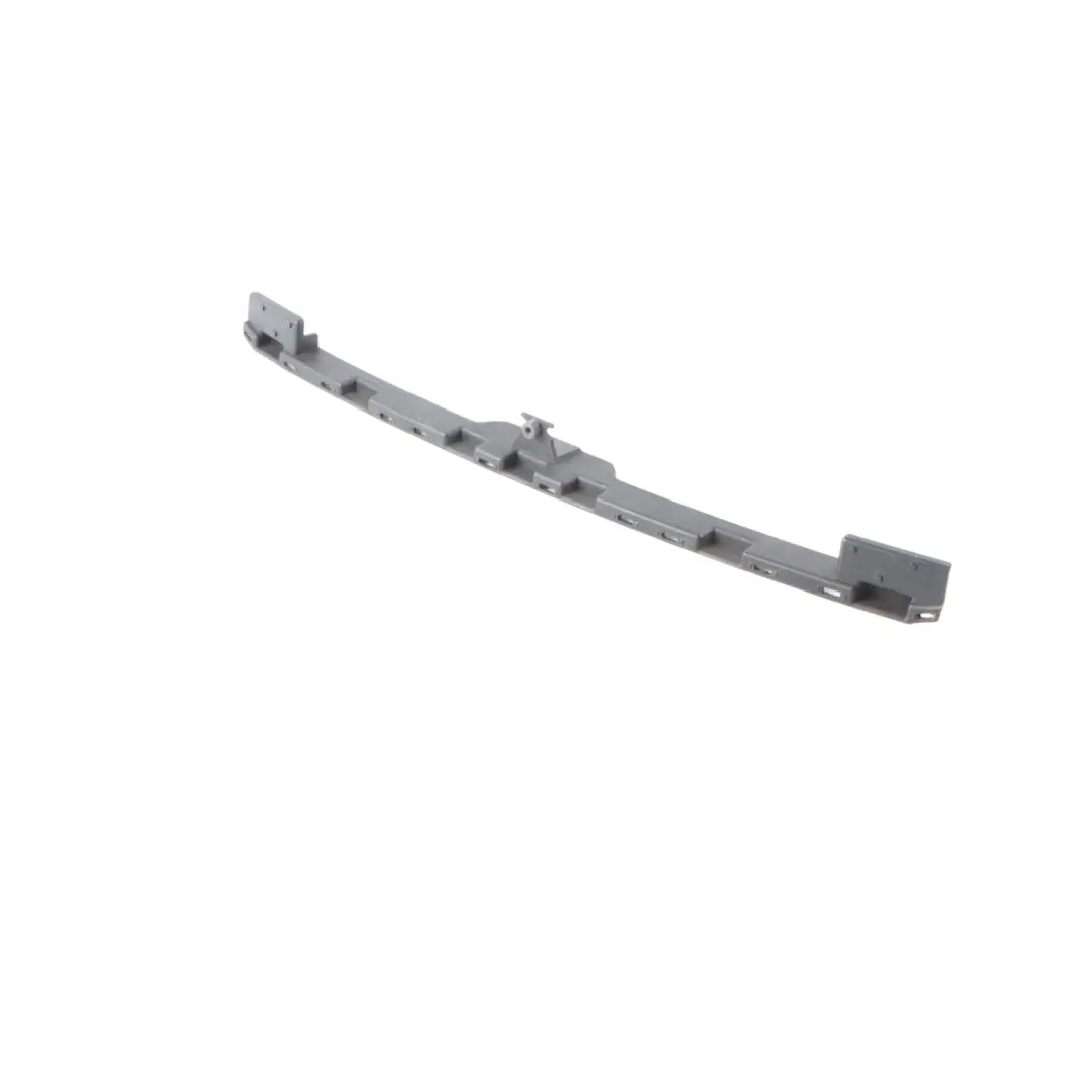 Front Bumper Centre Grille Guide Mount Trim Support Bracket to BMW E88 with Part number 8052106 BMW E88 Front Bumper Centre Grille Guide Mount Trim Support Bracket - SKU 8052106 - Part number 8052106