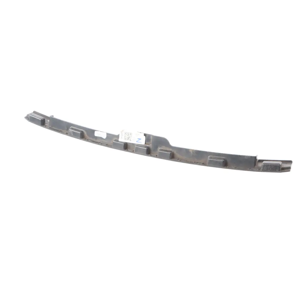 Front Bumper Centre Grille Guide Mount Trim Support Bracket to BMW E88 with Part number 8052106 BMW E88 Front Bumper Centre Grille Guide Mount Trim Support Bracket - SKU 8052106 - Part number 8052106