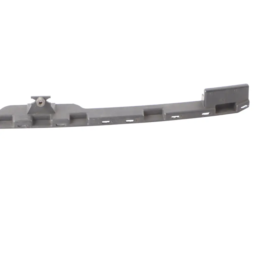 Front Bumper Centre Grille Guide Mount Trim Support Bracket to BMW E88 with Part number 8052106 BMW E88 Front Bumper Centre Grille Guide Mount Trim Support Bracket - SKU 8052106 - Part number 8052106