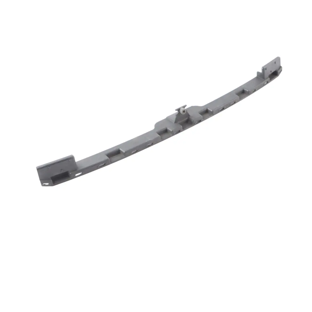 Front Bumper Centre Grille Guide Mount Trim Support Bracket to BMW E88 with Part number 8052106 BMW E88 Front Bumper Centre Grille Guide Mount Trim Support Bracket - SKU 8052106 - Part number 8052106