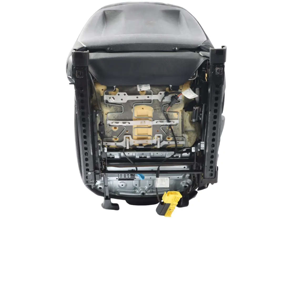 Front Seat M Sport Heated Right O/S Cloth Hexagon Alcantara Anthracite to BMW F21 with Part number 8054986 BMW F21 Front Seat M Sport Heated Right O/S Cloth Hexagon Alcantara Anthracite - SKU 8054986-2 - Part number 8054986