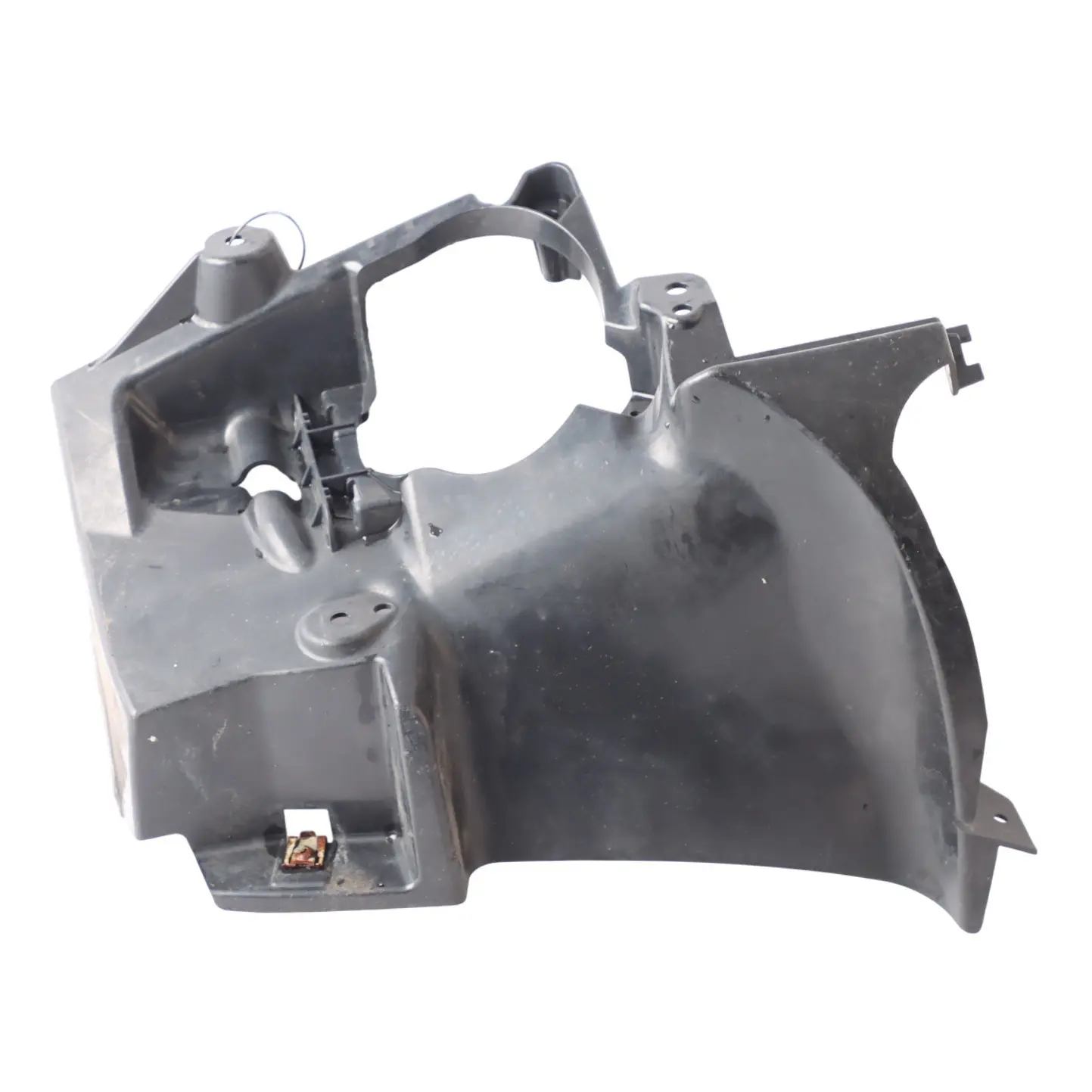 BMW F34 Front Lamp Headlight Support Bracket Carrier Mount Left N/S 8057189