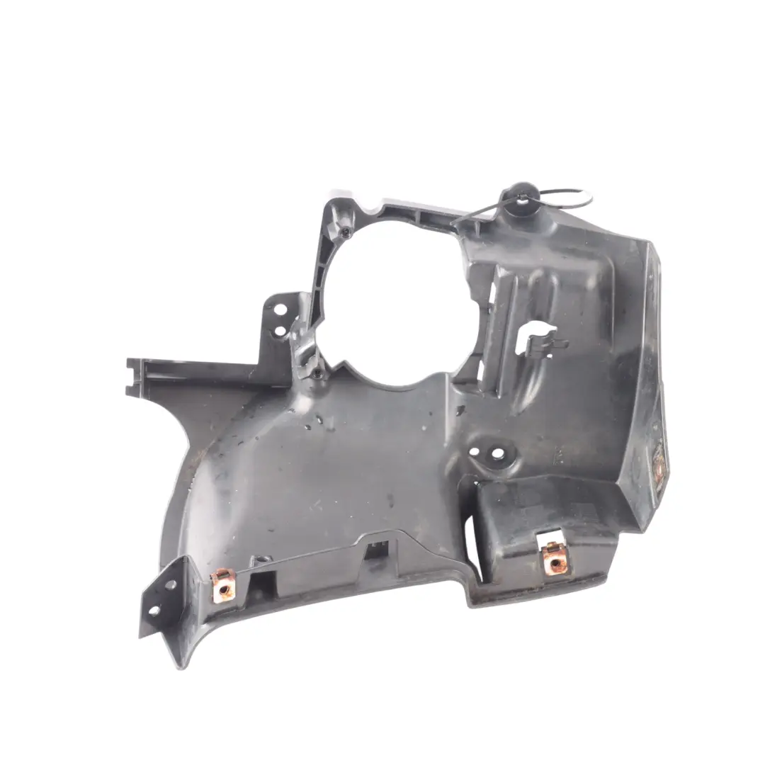 Front Lamp Headlight Support Bracket Carrier Mount Left N/S to BMW F34 with Part number 8057189 BMW F34 Front Lamp Headlight Support Bracket Carrier Mount Left N/S - SKU 8057189 - Part number 8057189