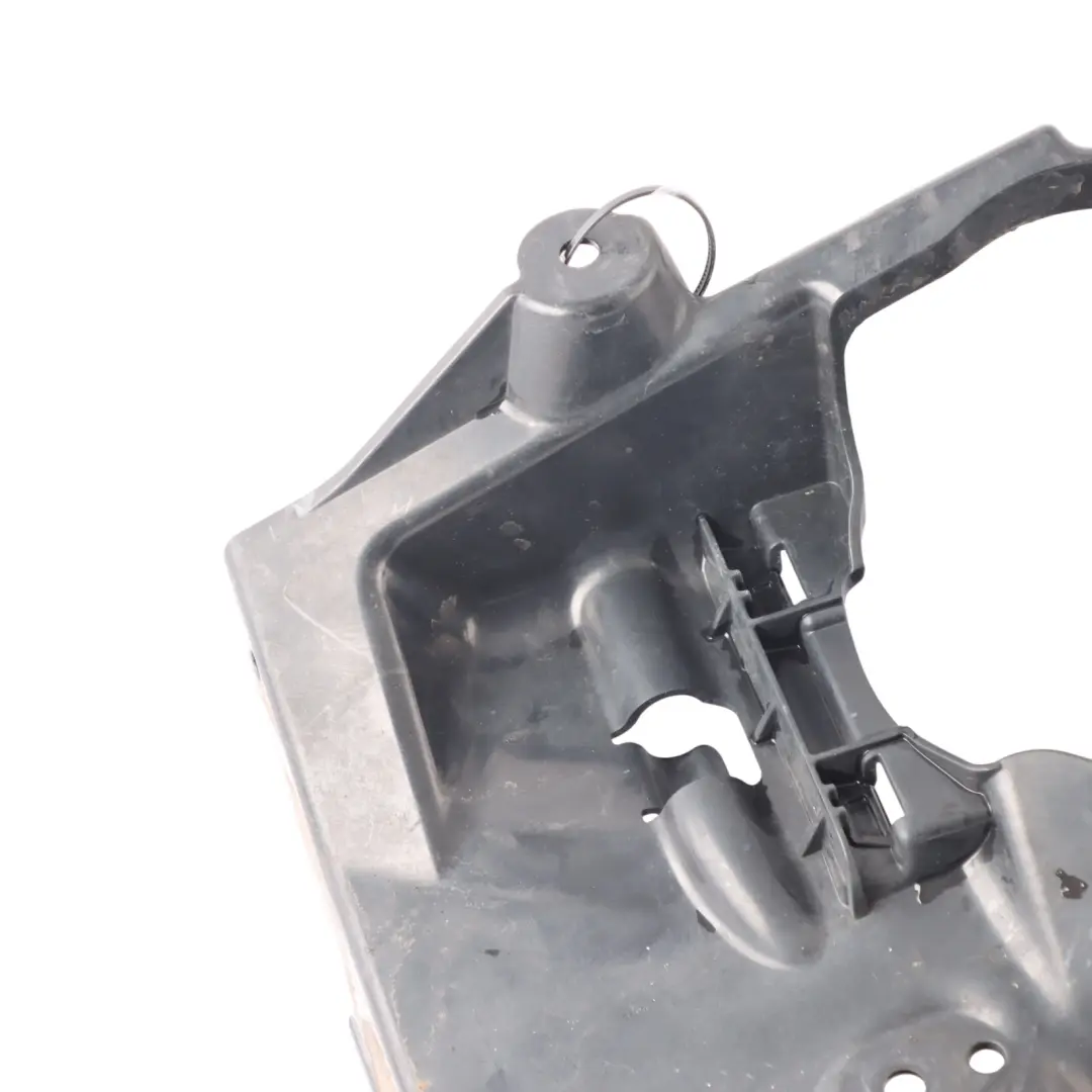 Front Lamp Headlight Support Bracket Carrier Mount Left N/S to BMW F34 with Part number 8057189 BMW F34 Front Lamp Headlight Support Bracket Carrier Mount Left N/S - SKU 8057189 - Part number 8057189