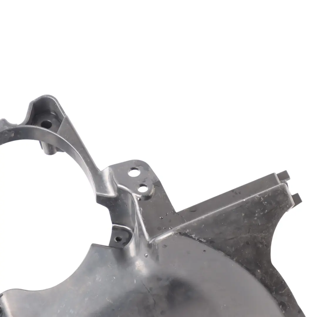 BMW F34 Front Lamp Headlight Support Bracket Carrier Mount Left N/S - SKU 8057189 - Part number 8057189