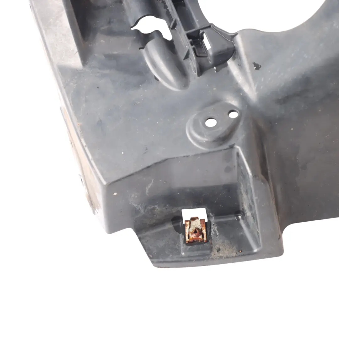 BMW F34 Front Lamp Headlight Support Bracket Carrier Mount Left N/S - SKU 8057189 - Part number 8057189