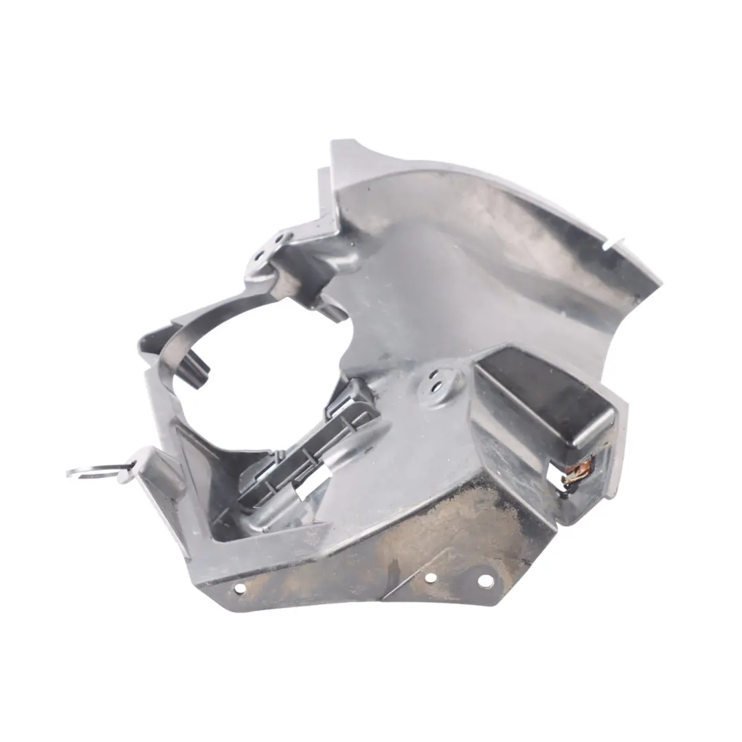 Front Lamp Headlight Support Bracket Carrier Mount Left N/S to BMW F34 with Part number 8057189 BMW F34 Front Lamp Headlight Support Bracket Carrier Mount Left N/S - SKU 8057189 - Part number 8057189