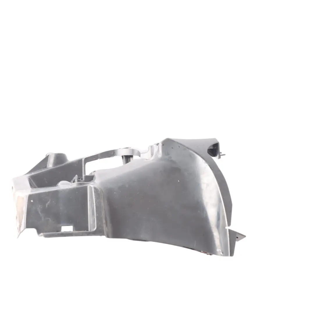 Front Lamp Headlight Support Bracket Carrier Mount Left N/S to BMW F34 with Part number 8057189 BMW F34 Front Lamp Headlight Support Bracket Carrier Mount Left N/S - SKU 8057189 - Part number 8057189